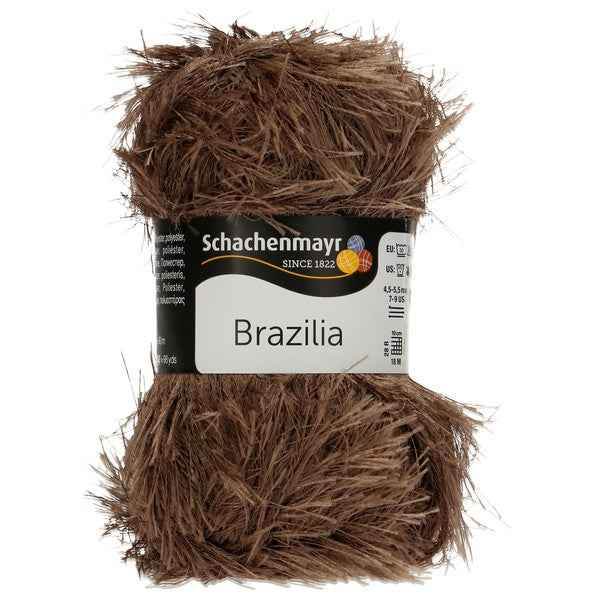 LANA BRAZILIA - SCHACHENMAYR - - LacariaRicami.Store