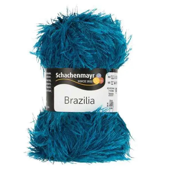 LANA BRAZILIA - SCHACHENMAYR - - LacariaRicami.Store
