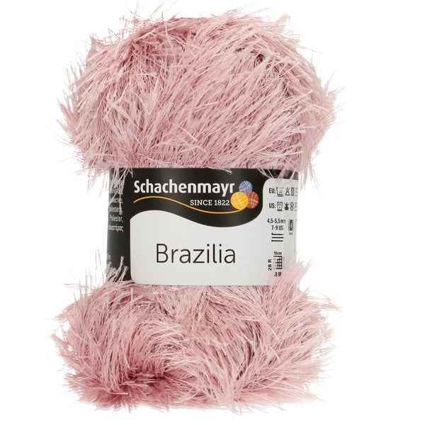 LANA BRAZILIA - SCHACHENMAYR - - LacariaRicami.Store