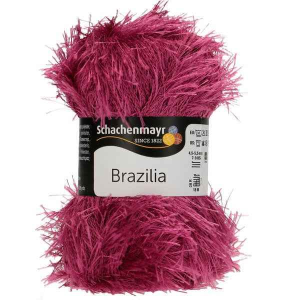 LANA BRAZILIA - SCHACHENMAYR - - LacariaRicami.Store