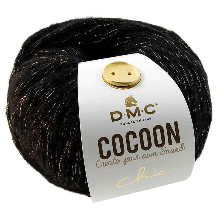 Lana Cocoon Chic - DMC - - LacariaRicami.Store