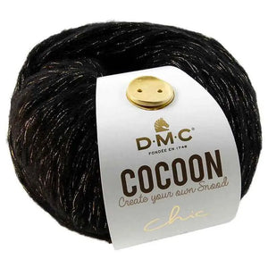 Lana Cocoon Chic - DMC - - LacariaRicami.Store