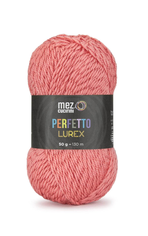 02160 - ROSA ANTICO/LUREX ROSA ANTICO