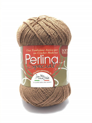 MICROFIBRA Perlina Special - Miss Tricot Filati | Filato Lussuoso - - LacariaRicami.Store