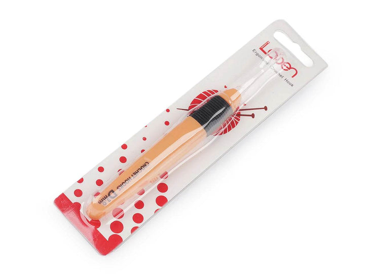 Uncinetto LUCE LED - - LacariaRicami.Store