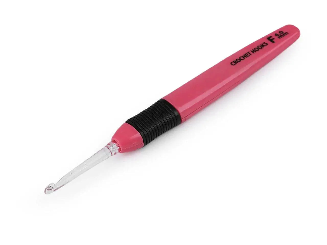 Uncinetto LUCE LED - - LacariaRicami.Store
