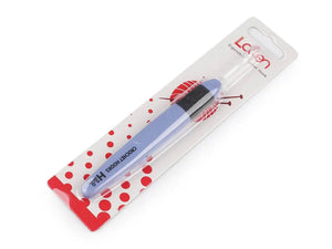 Uncinetto LUCE LED - - LacariaRicami.Store