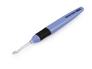 Uncinetto LUCE LED - - LacariaRicami.Store