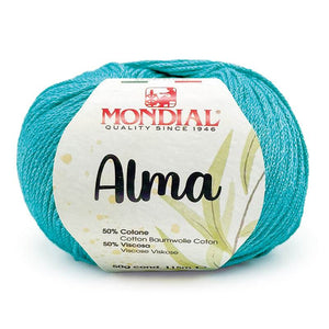 Cotone ALMA - MONDIAL - - LacariaRicami.Store