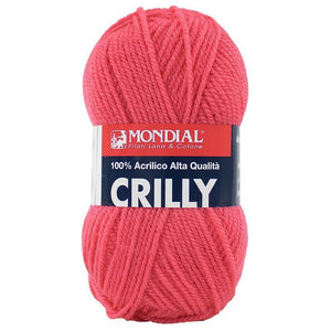 Lana CRILLY NEW - MONDIAL - - LacariaRicami.Store
