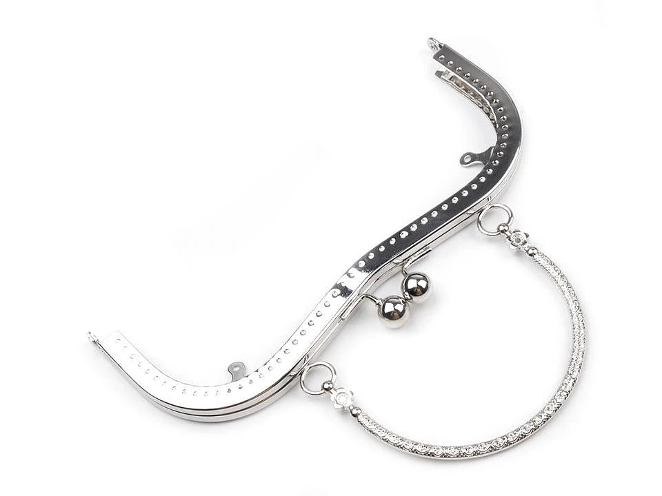 CLIK CLAK 19 Cm Con Manico
