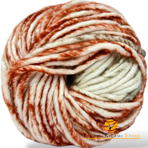 Lana 100 Grammi SPRAY – Miss Tricot Filati - 254 - LacariaRicami.Store