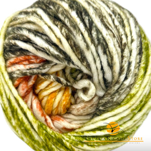 Lana 100 Grammi SPRAY – Miss Tricot Filati - 255 - LacariaRicami.Store