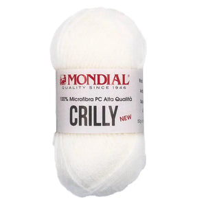 Lana CRILLY NEW - MONDIAL - - LacariaRicami.Store