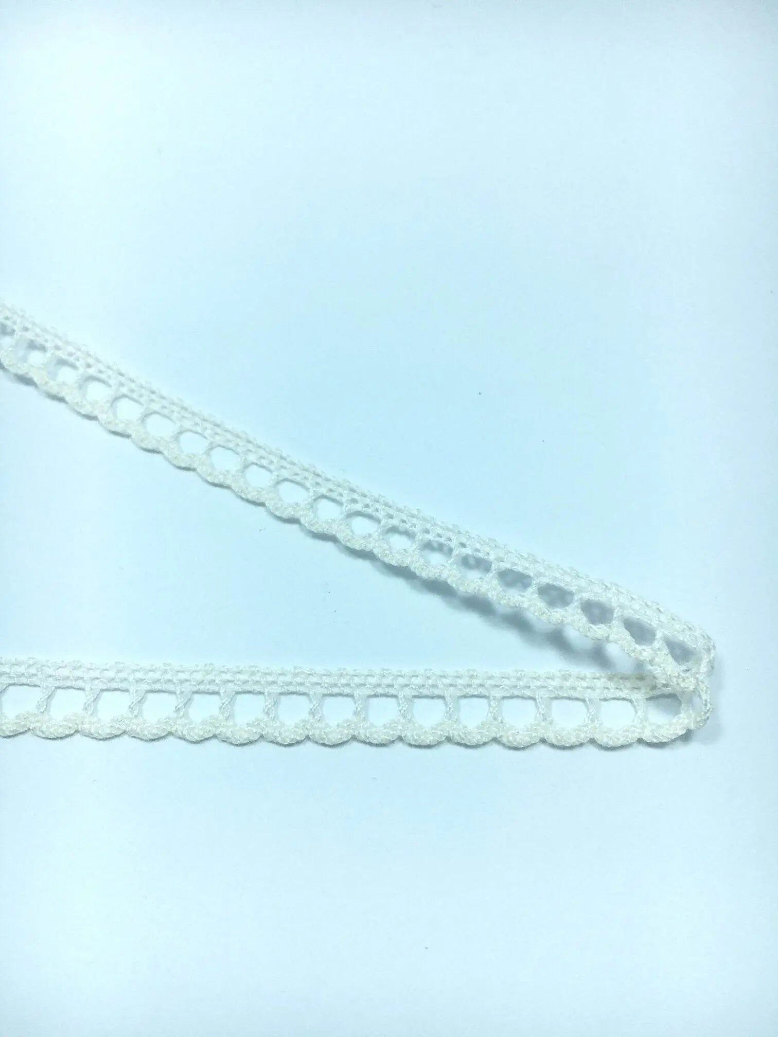 PUNTINA TOMBOLO 1096 - 9 mm - - LacariaRicami.Store