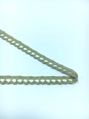 PUNTINA TOMBOLO 1096 - 9 mm - - LacariaRicami.Store