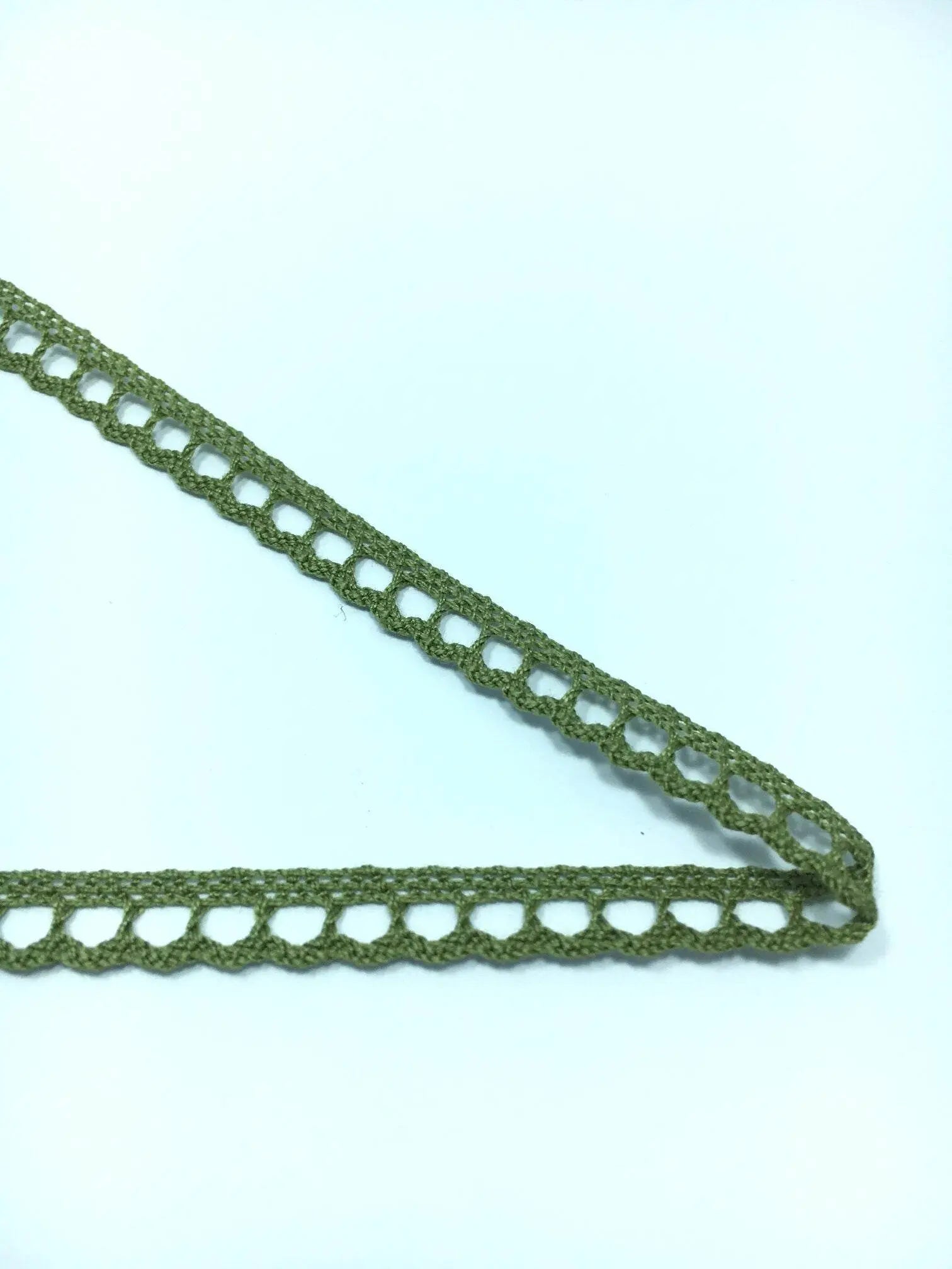 PUNTINA TOMBOLO 1096 - 9 mm - - LacariaRicami.Store