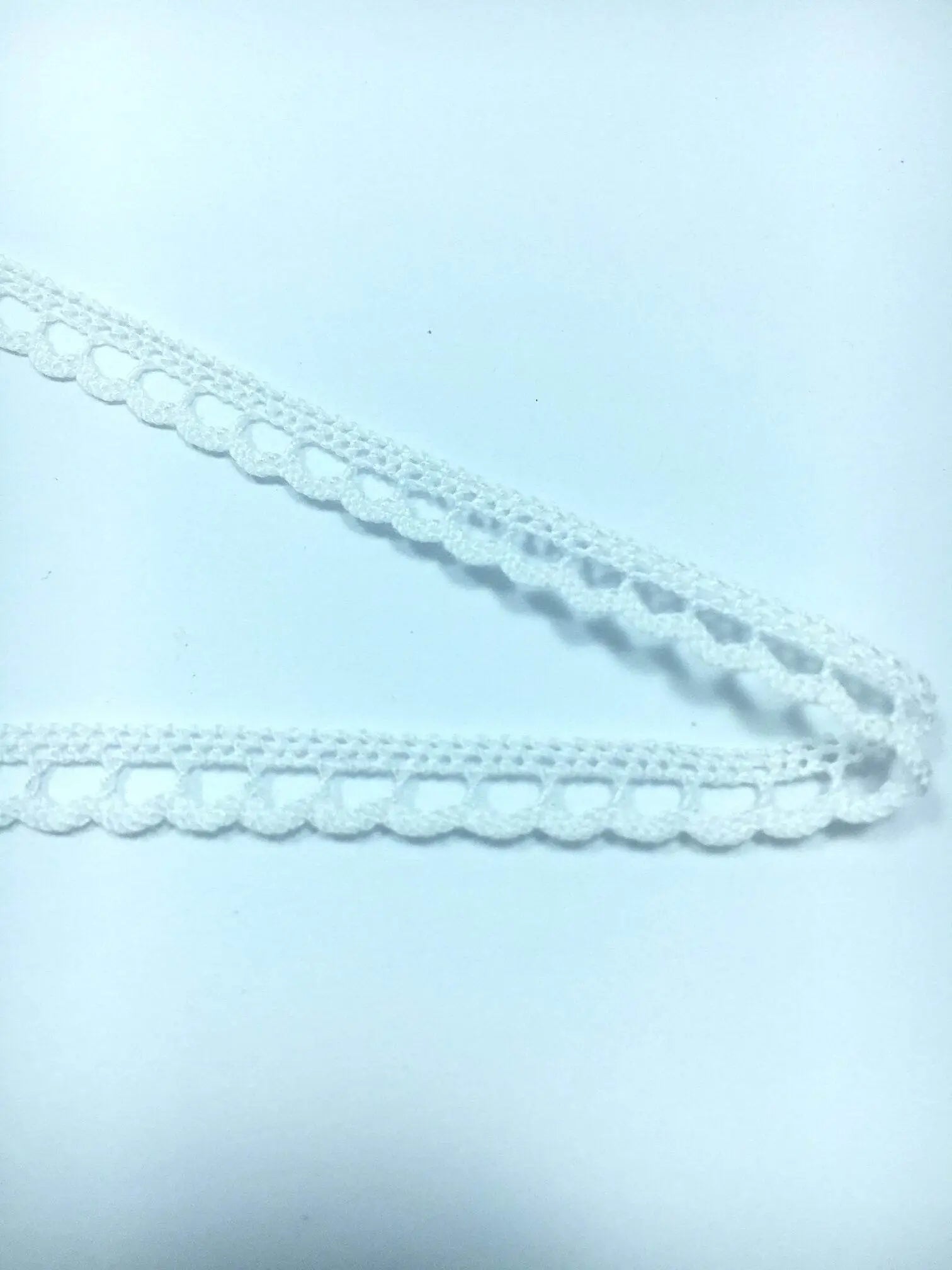 PUNTINA TOMBOLO 1096 - 9 mm - - LacariaRicami.Store