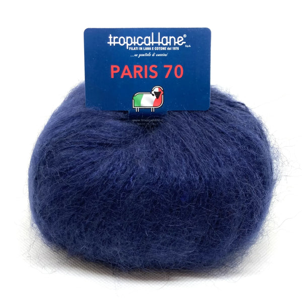 113 - BLU NOTTE