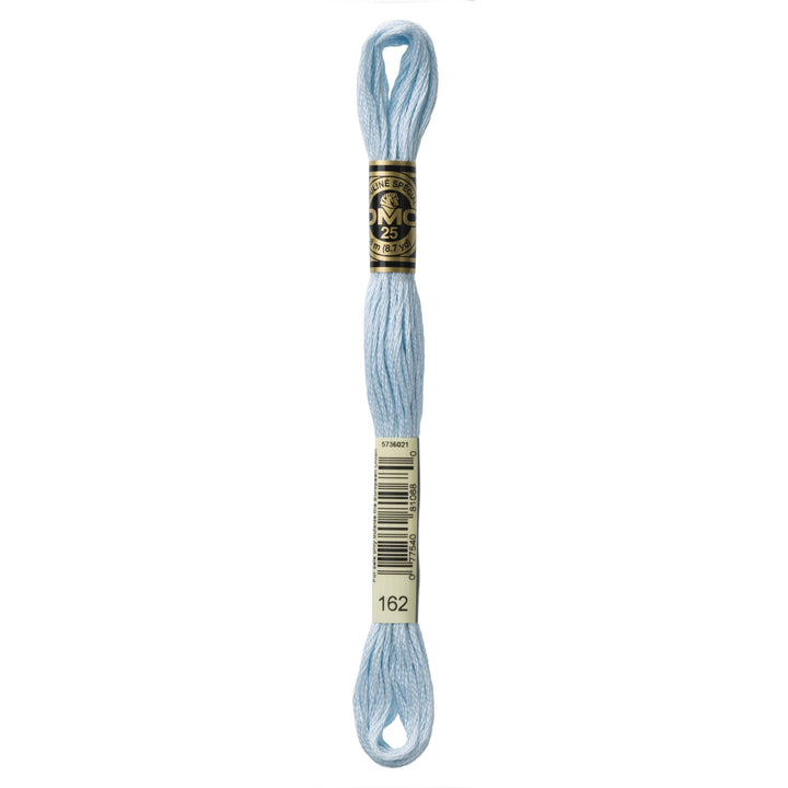 Mouliné Spécial 117MC BLU - DMC - - LacariaRicami.Store