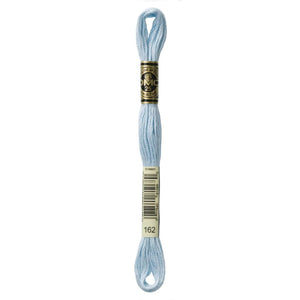Mouliné Spécial 117MC BLU - DMC - - LacariaRicami.Store