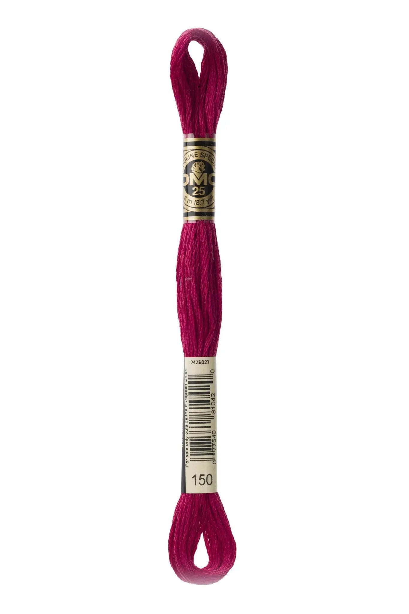 Mouliné Spécial 117MC ROSA - DMC - - LacariaRicami.Store