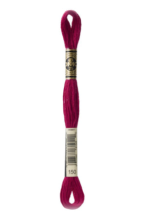 Mouliné Spécial 117MC ROSA - DMC - - LacariaRicami.Store