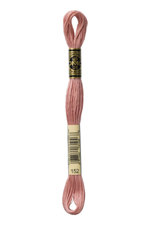 Mouliné Spécial 117MC ROSA - DMC - - LacariaRicami.Store