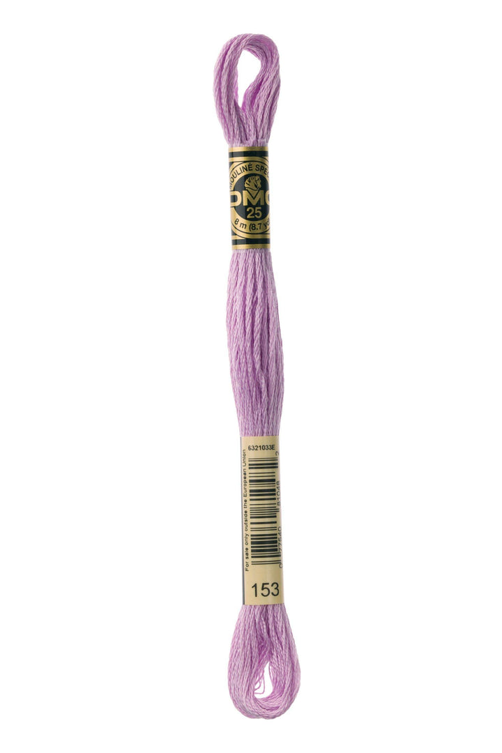 Mouliné Spécial 117MC VIOLA - DMC - - LacariaRicami.Store