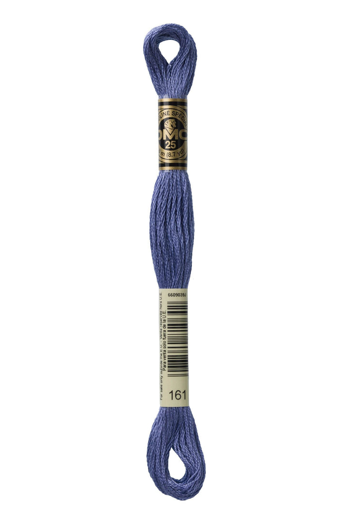 Mouliné Spécial 117MC BLU - DMC - - LacariaRicami.Store