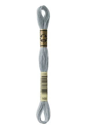 Mouliné Spécial 117MC SCURI - DMC - - LacariaRicami.Store