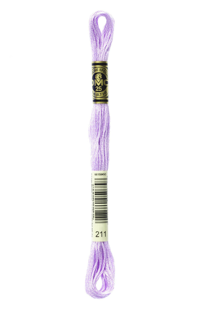 Mouliné Spécial 117MC VIOLA - DMC - - LacariaRicami.Store