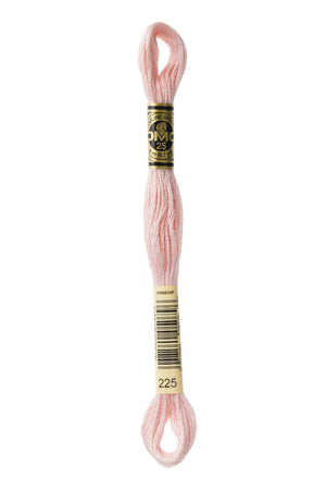 Mouliné Spécial 117MC ROSA - DMC - - LacariaRicami.Store