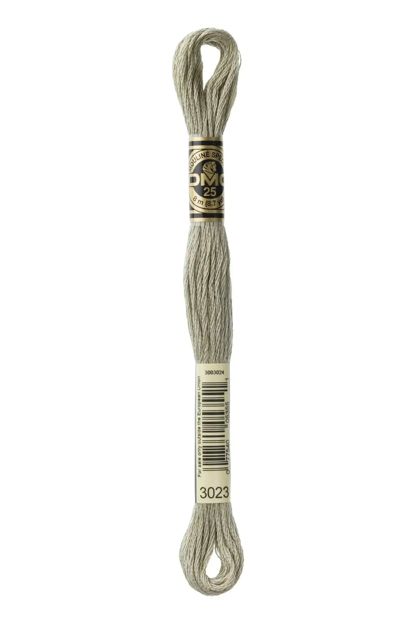 Mouliné Spécial 117MC SCURI - DMC - - LacariaRicami.Store