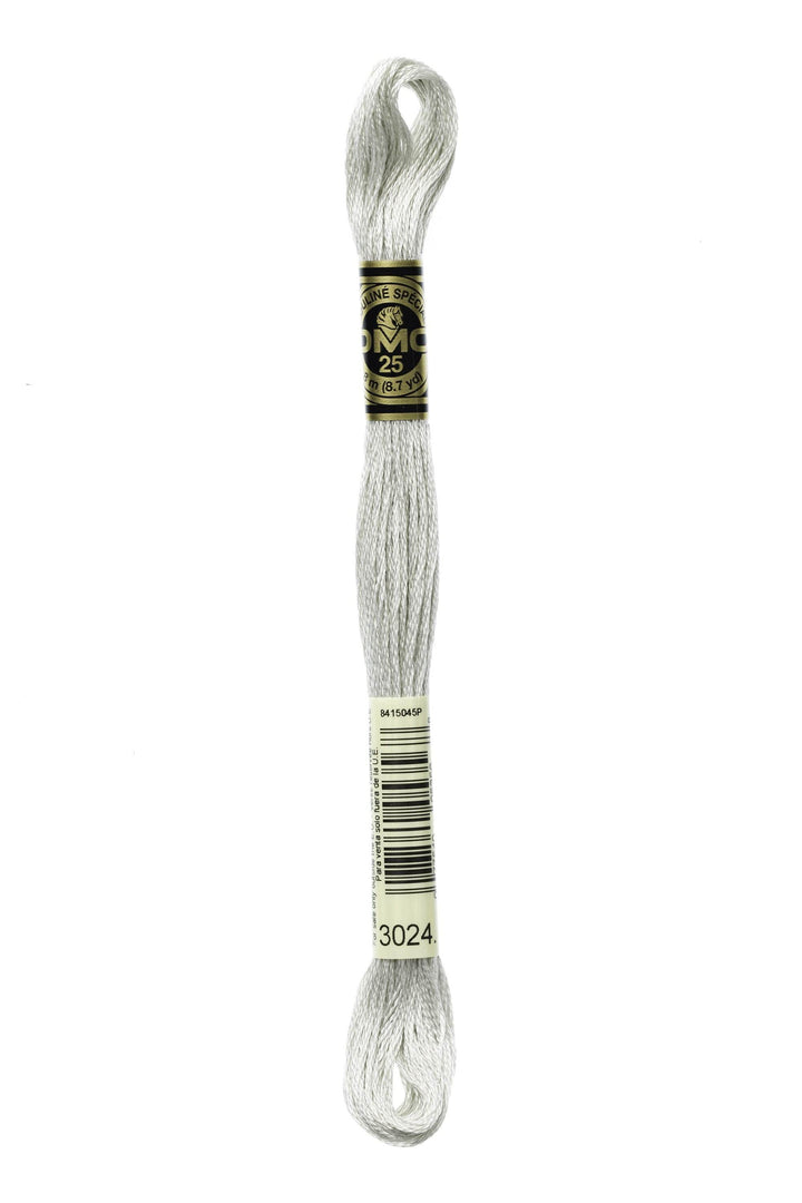 Mouliné Spécial 117MC CHIARI - DMC - - LacariaRicami.Store