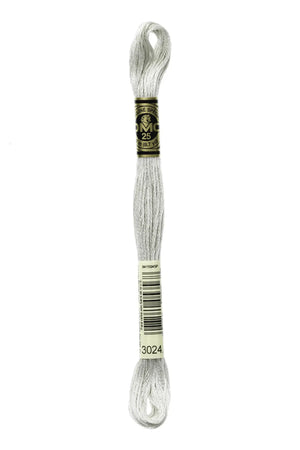 Mouliné Spécial 117MC CHIARI - DMC - - LacariaRicami.Store