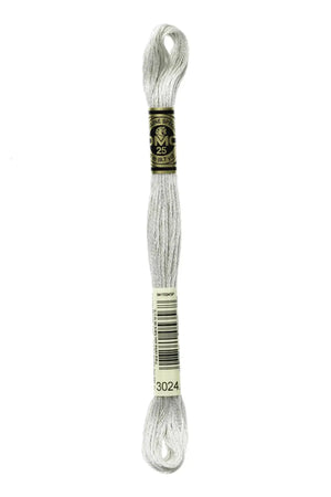 Mouliné Spécial 117MC CHIARI - DMC - - LacariaRicami.Store