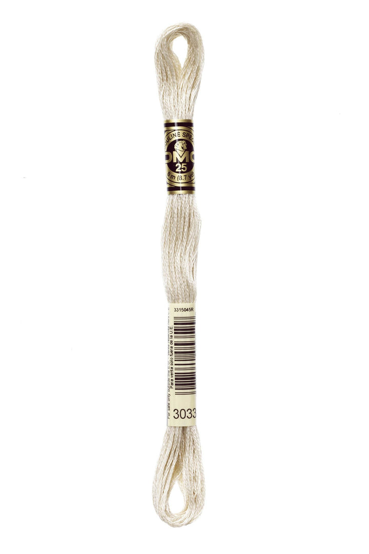 Mouliné Spécial 117MC CHIARI - DMC - - LacariaRicami.Store