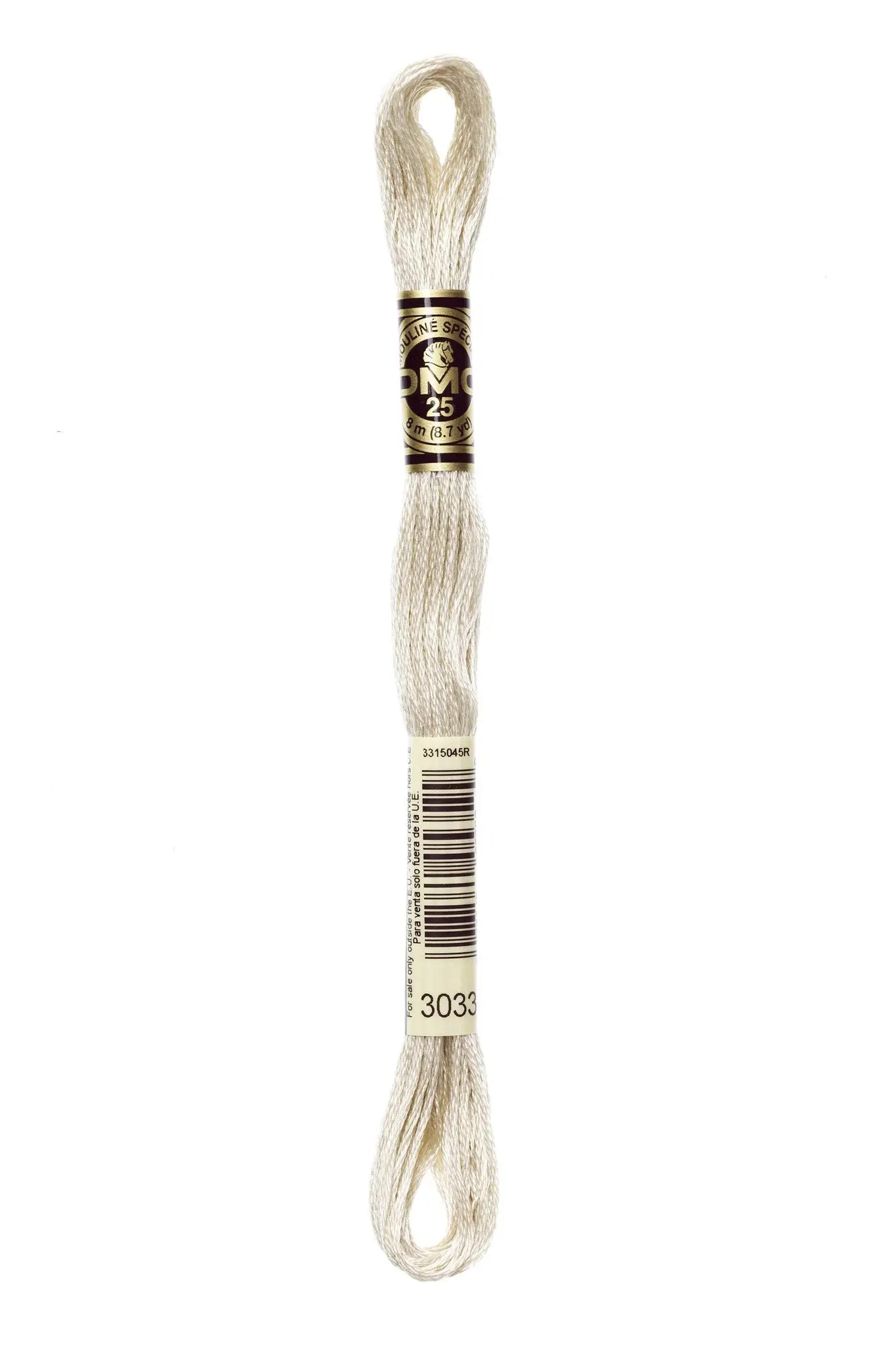 Mouliné Spécial 117MC CHIARI - DMC - - LacariaRicami.Store