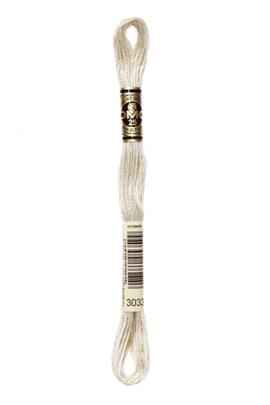 Mouliné Spécial 117MC CHIARI - DMC - - LacariaRicami.Store