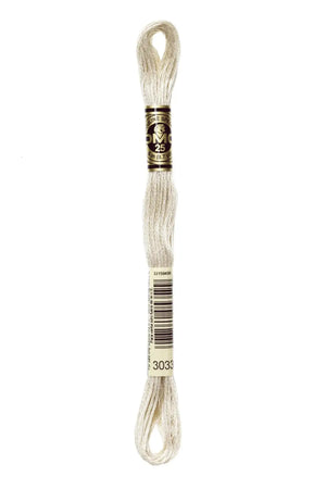Mouliné Spécial 117MC CHIARI - DMC - - LacariaRicami.Store