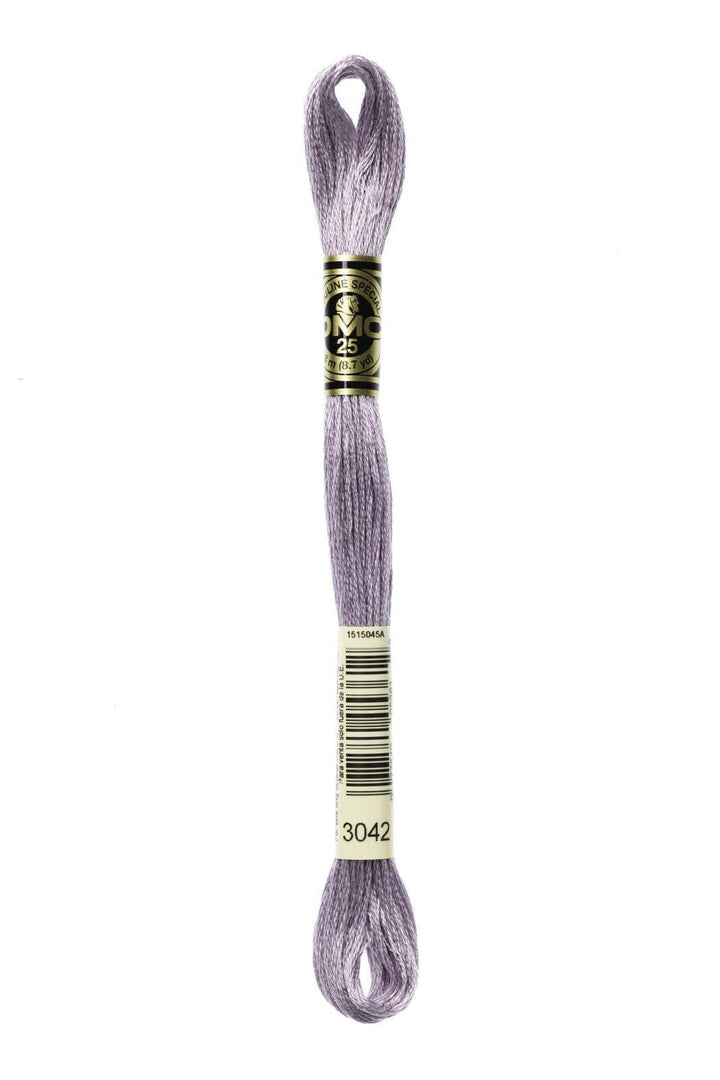 Mouliné Spécial 117MC VIOLA - DMC - - LacariaRicami.Store