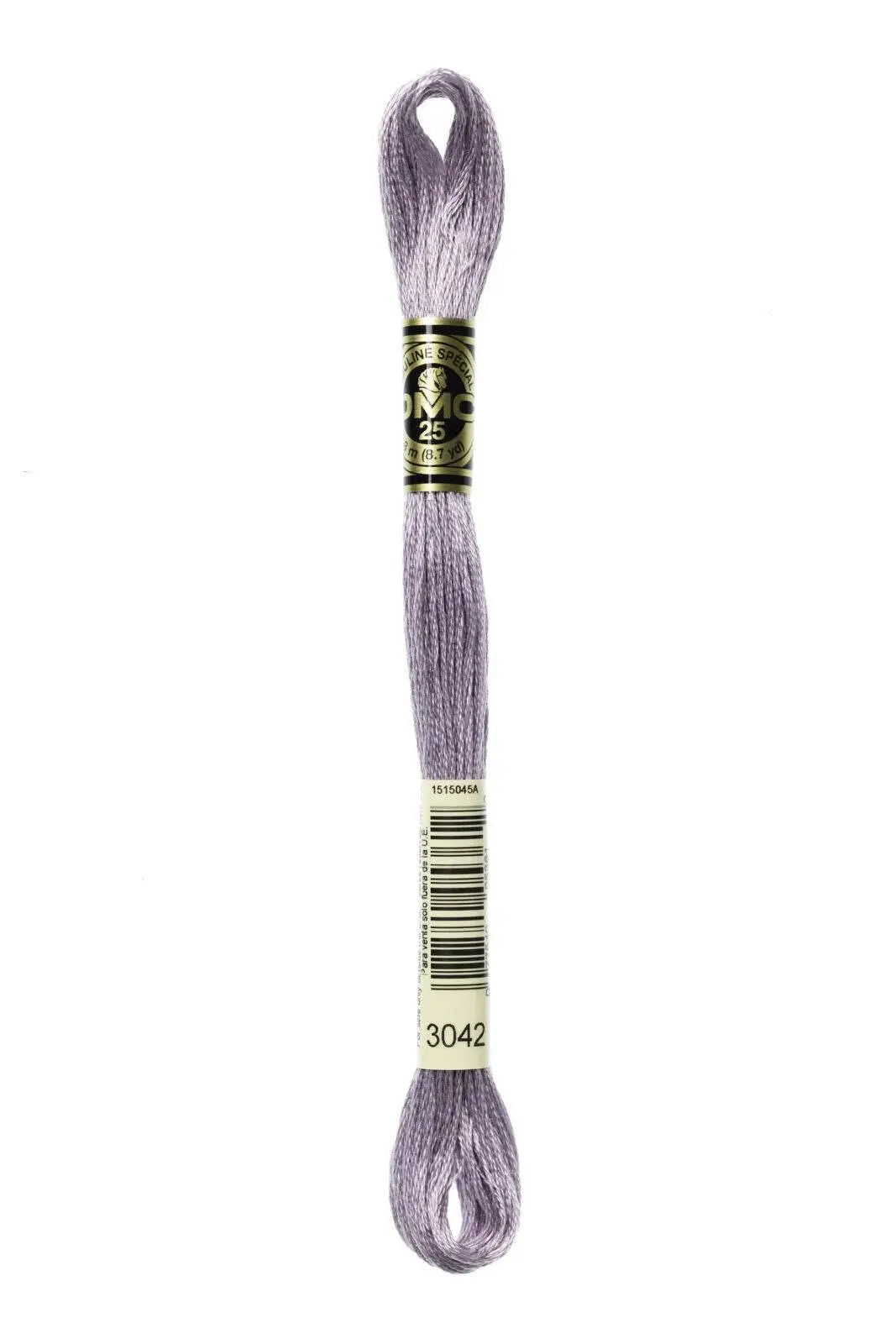Mouliné Spécial 117MC VIOLA - DMC - - LacariaRicami.Store
