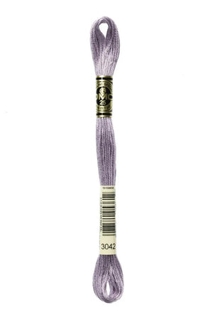 Mouliné Spécial 117MC VIOLA - DMC - - LacariaRicami.Store