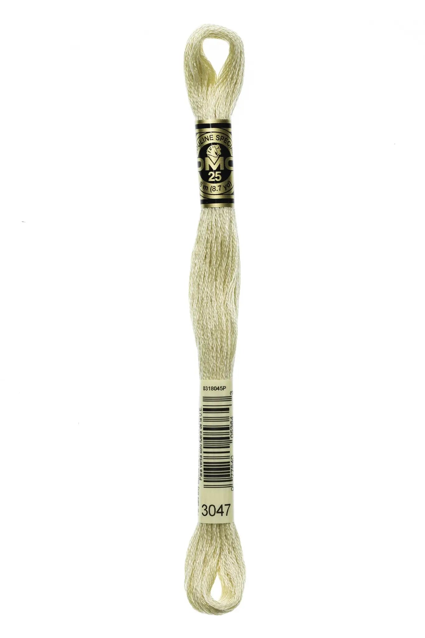 Mouliné Spécial 117MC CHIARI - DMC - - LacariaRicami.Store