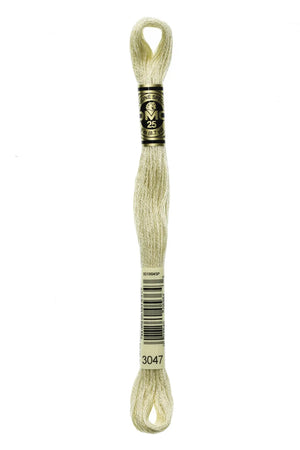 Mouliné Spécial 117MC CHIARI - DMC - - LacariaRicami.Store