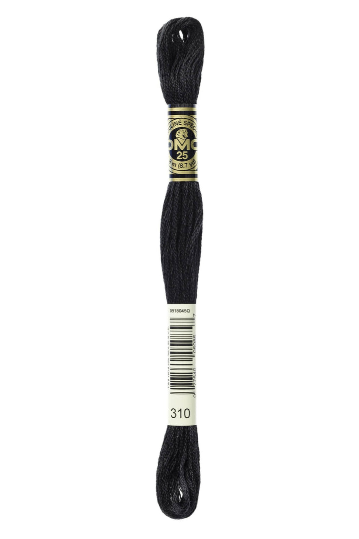Mouliné Spécial 117MC SCURI - DMC - - LacariaRicami.Store