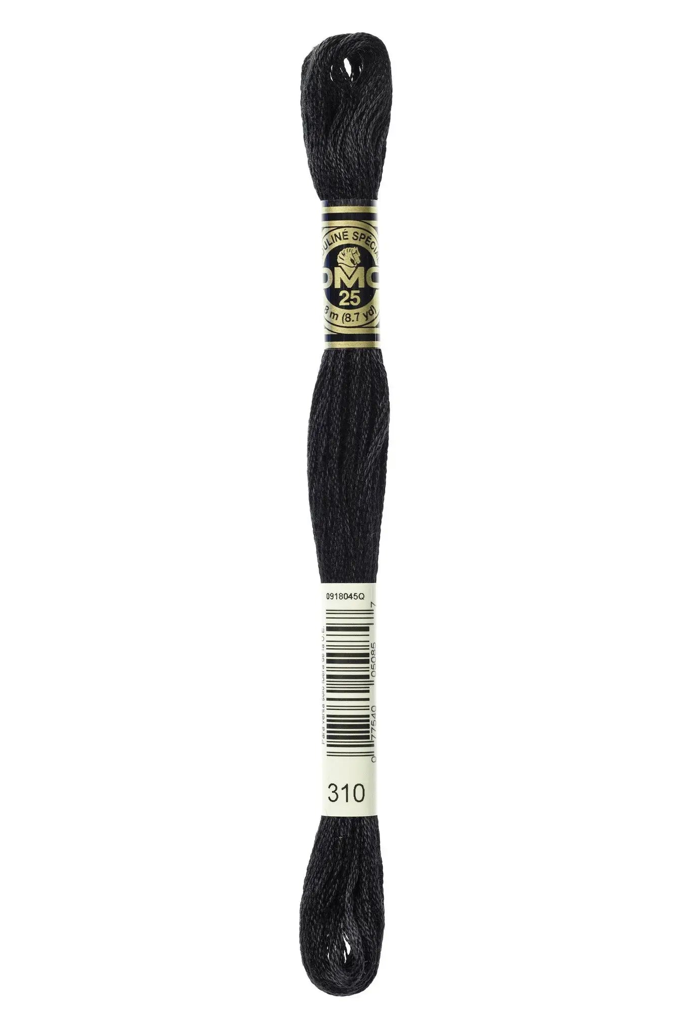 Mouliné Spécial 117MC SCURI - DMC - - LacariaRicami.Store