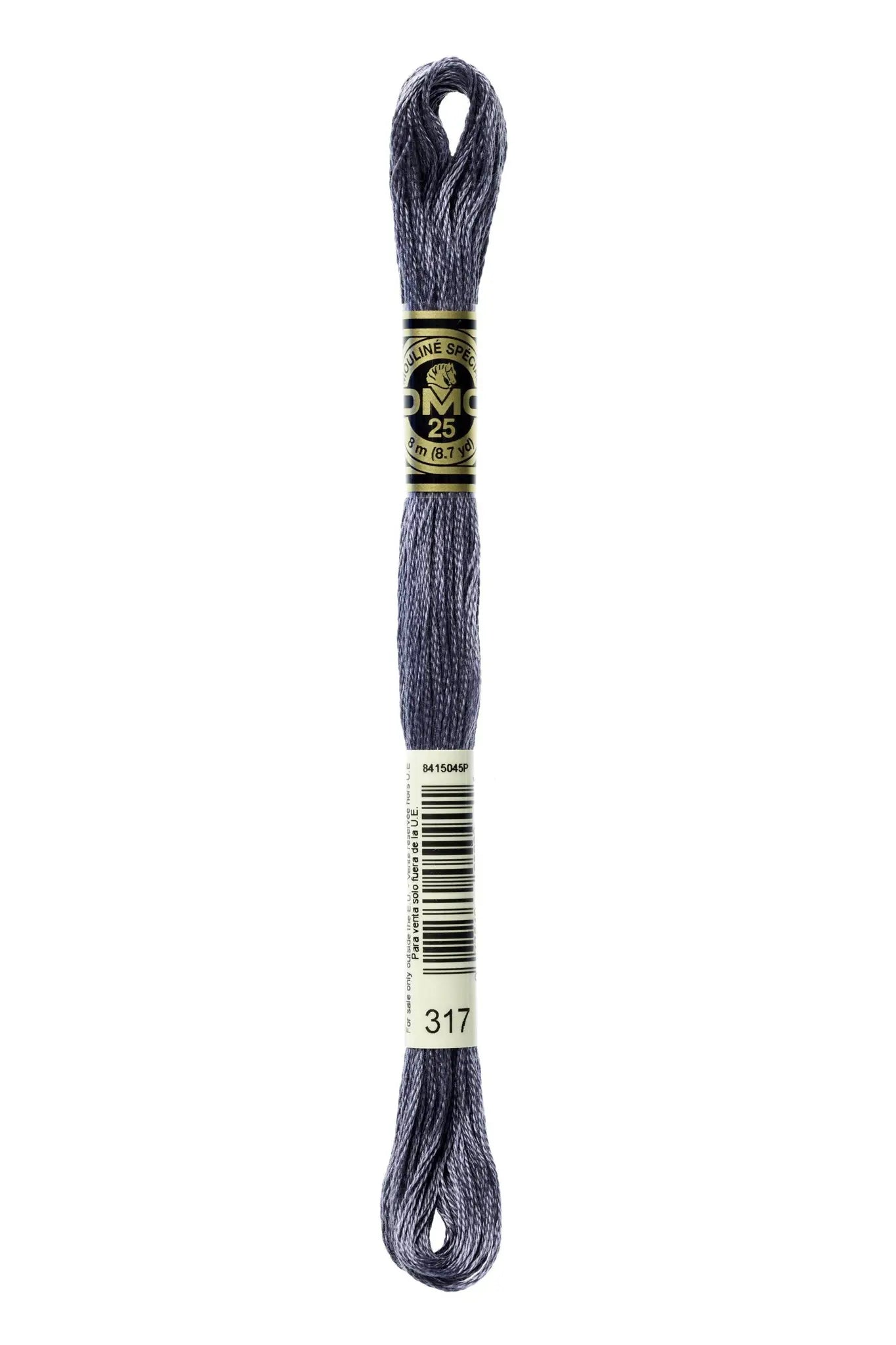 Mouliné Spécial 117MC SCURI - DMC - - LacariaRicami.Store
