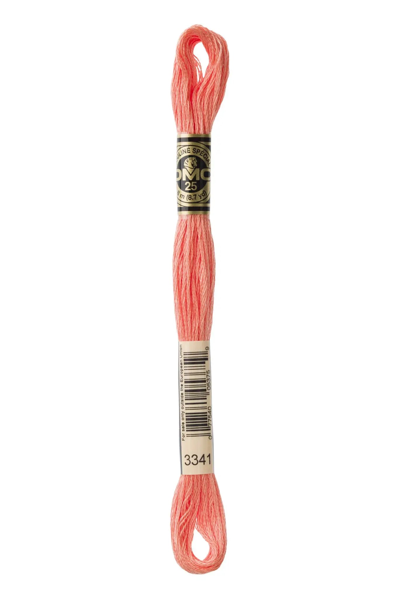 Mouliné Spécial 117MC ROSA - DMC - - LacariaRicami.Store